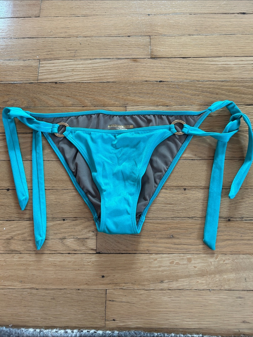 Victoria’s Secret swimsuit bottom